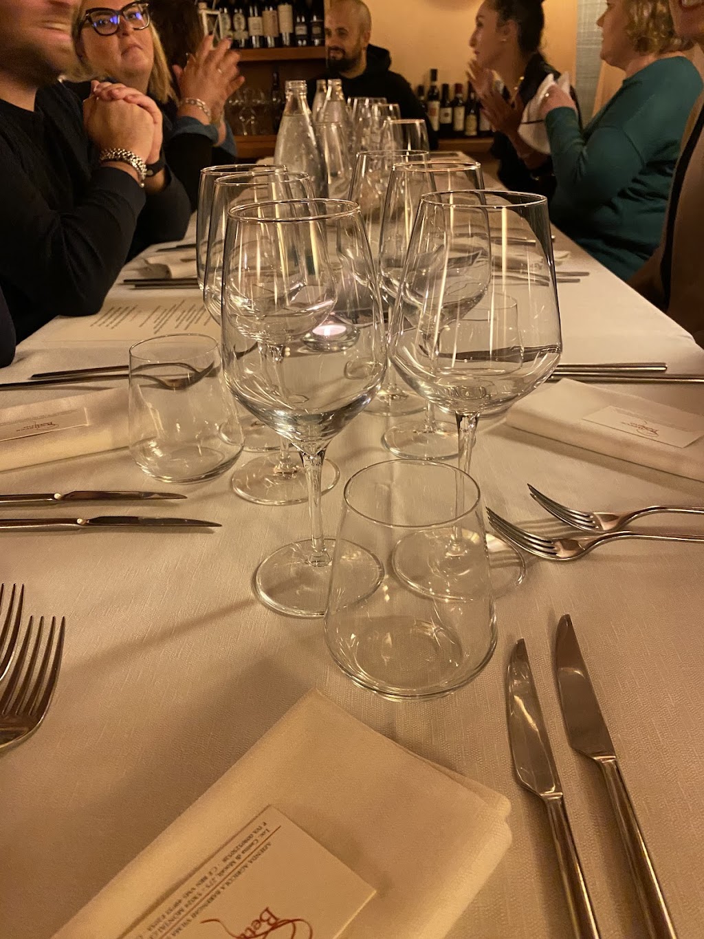 Hotel Ristorante La Scaletta