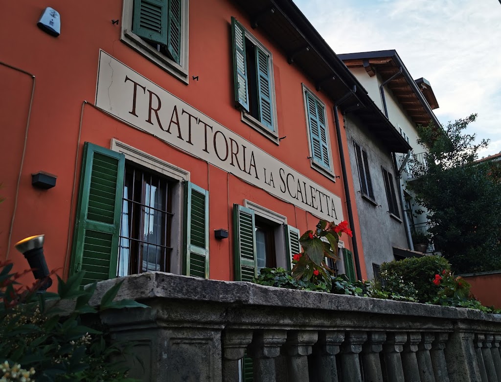Hotel Ristorante La Scaletta