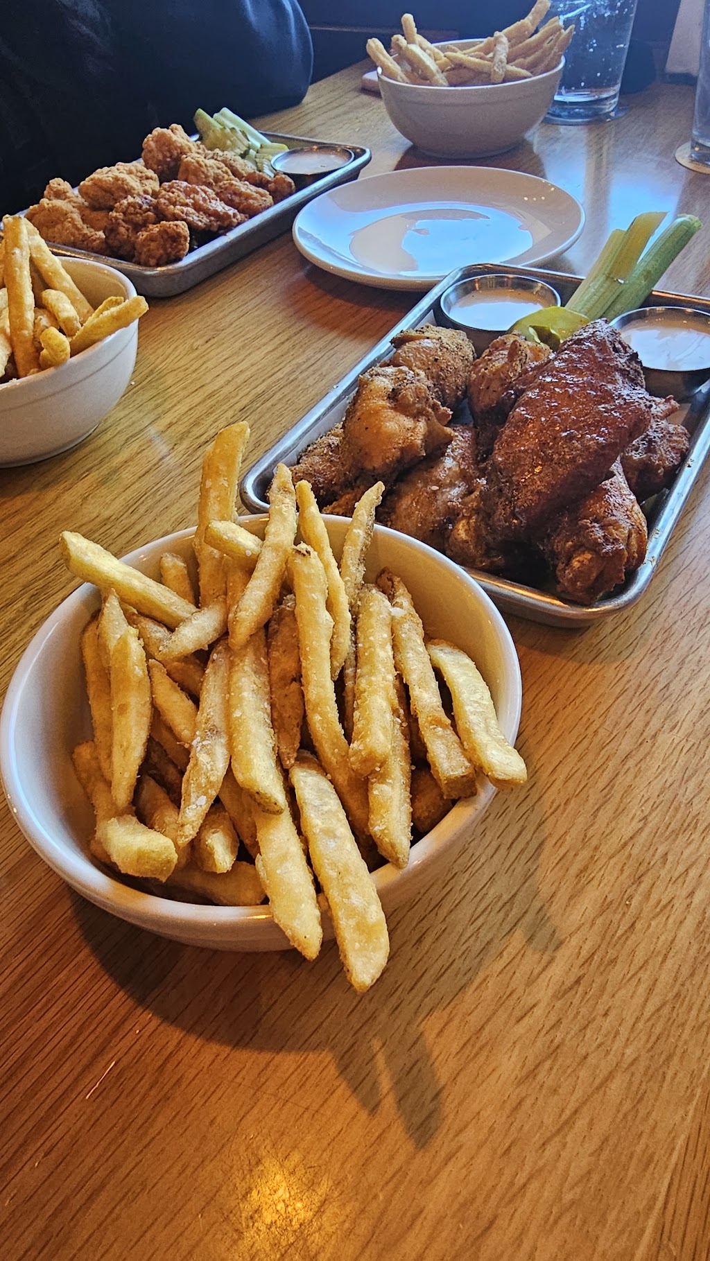 BJ's