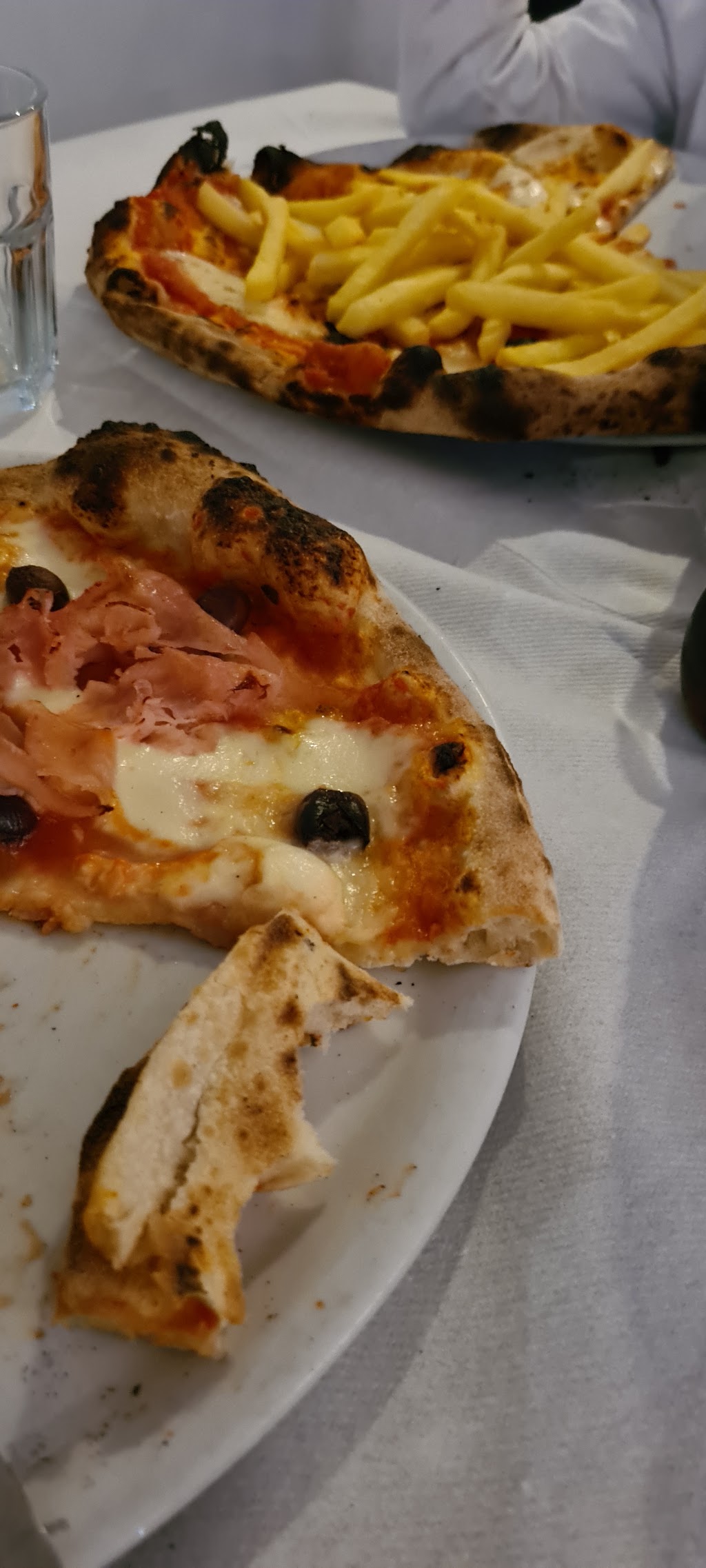 Bar La Bussola, Legnano