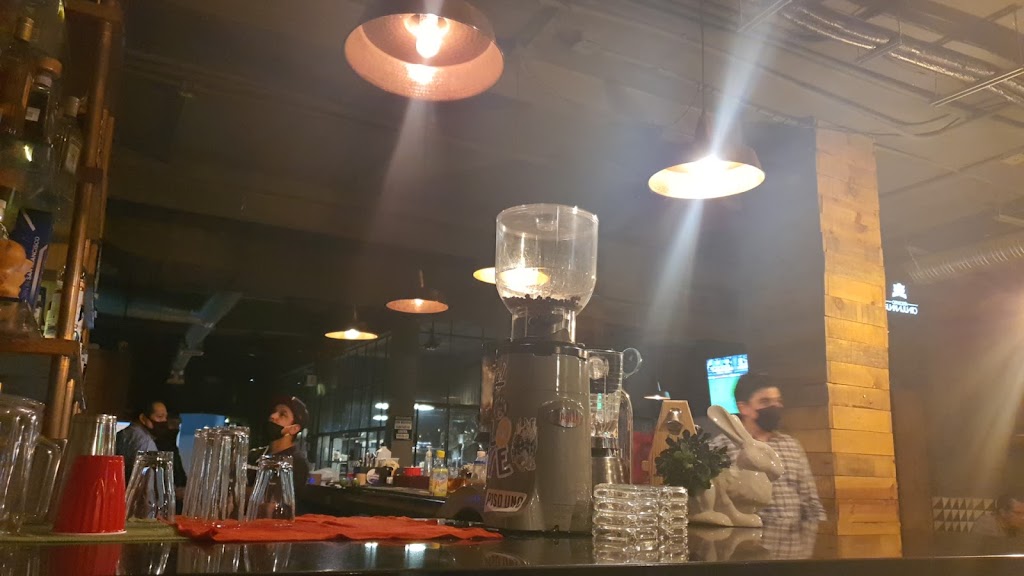 Fermentadora