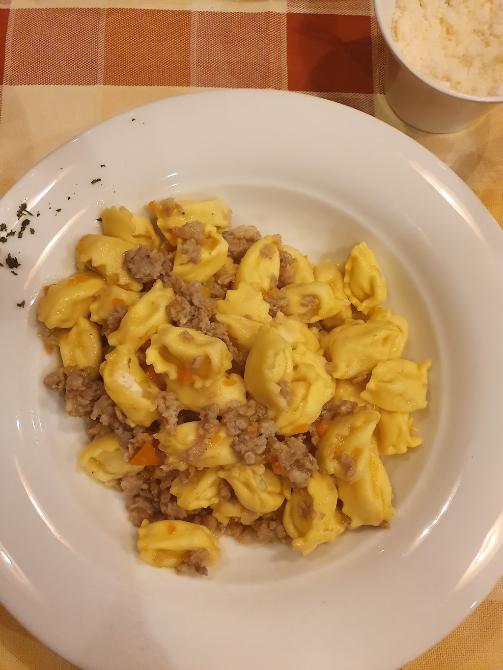 Le Fanfaron Bistrot