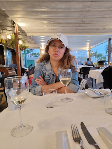 Taberna La Caña restaurante & tapas