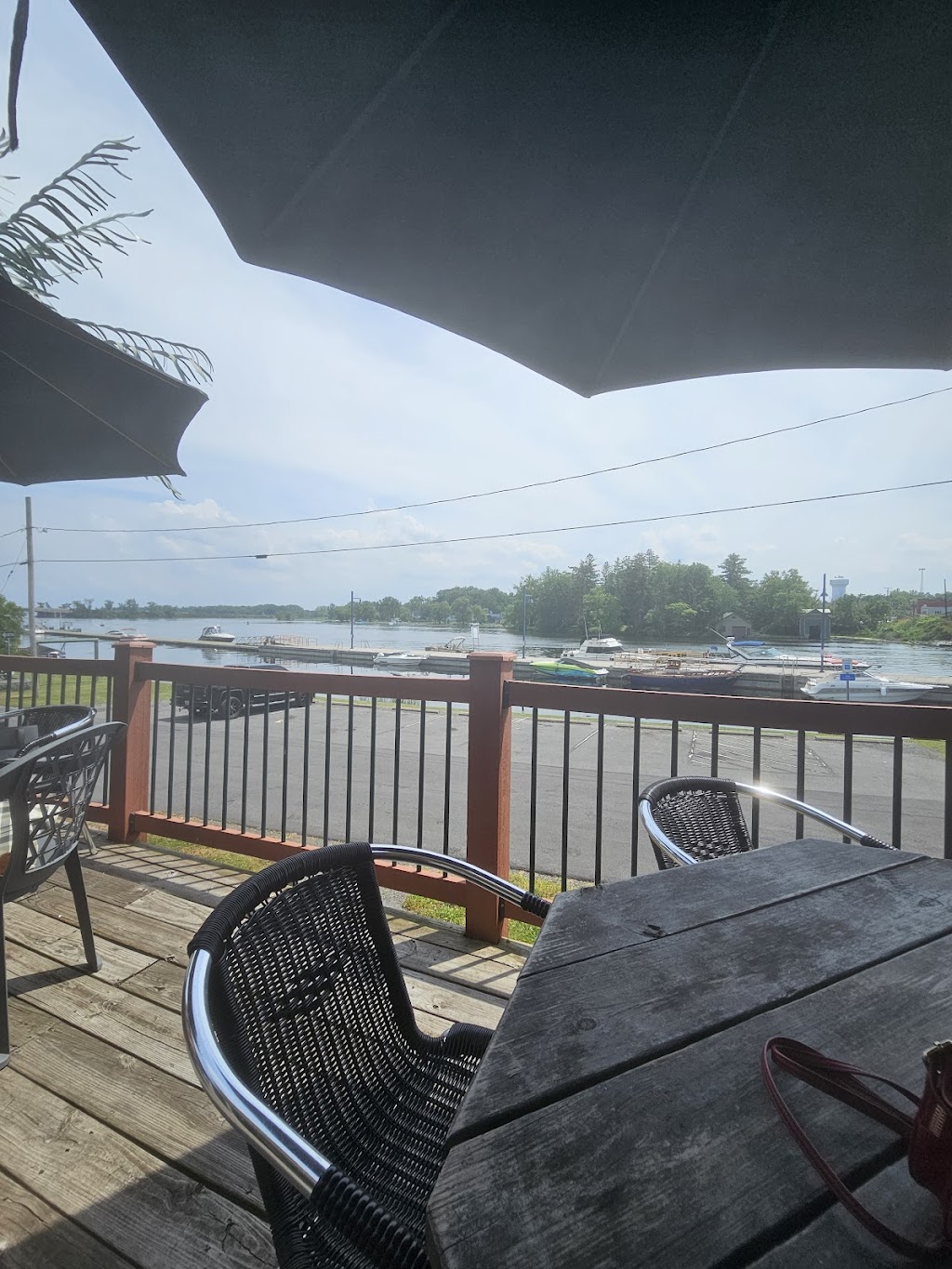 Waterfront Tavern, Central Square, NY