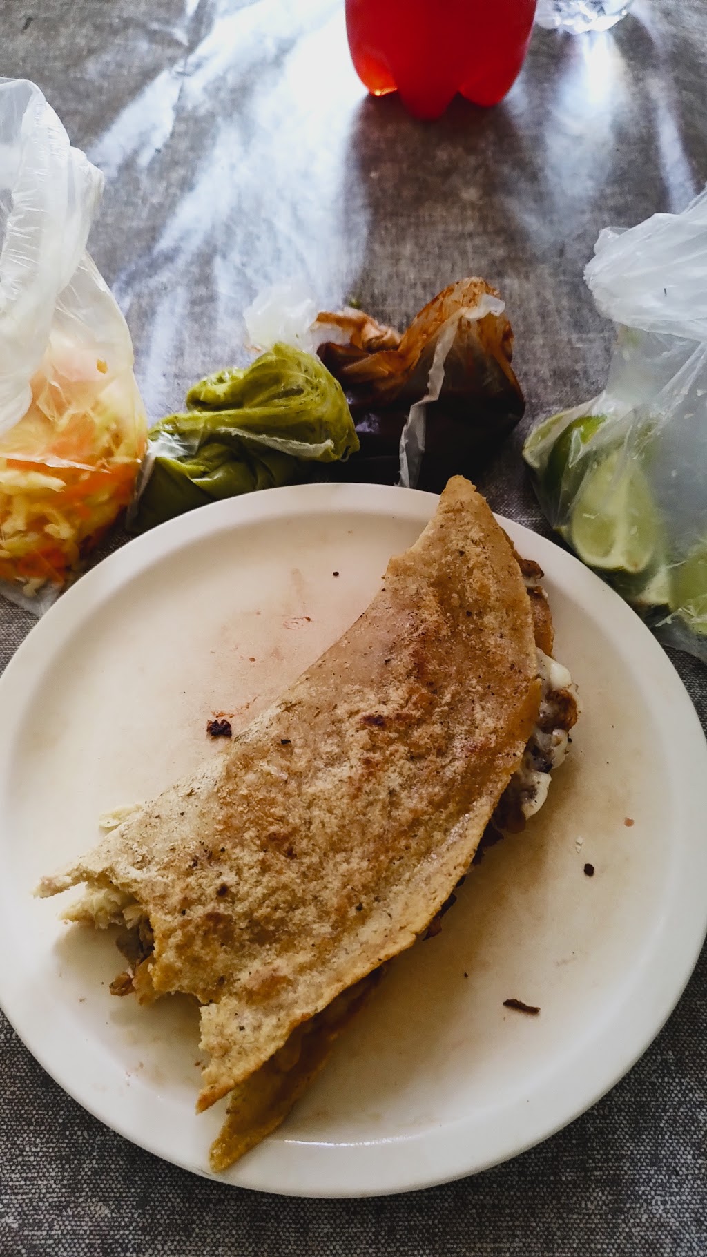 Tacos Fresnos