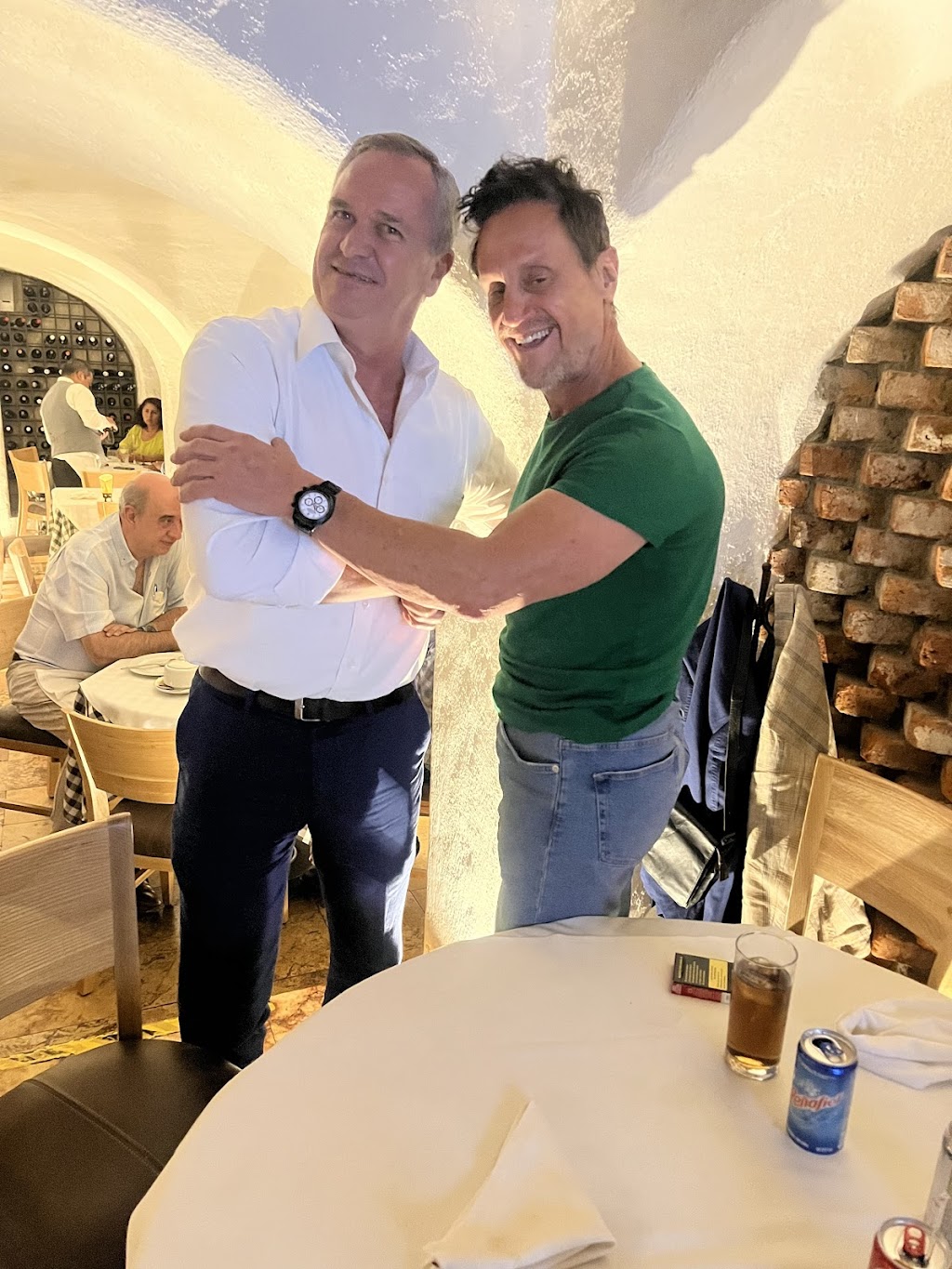 Ristorante Intervallo