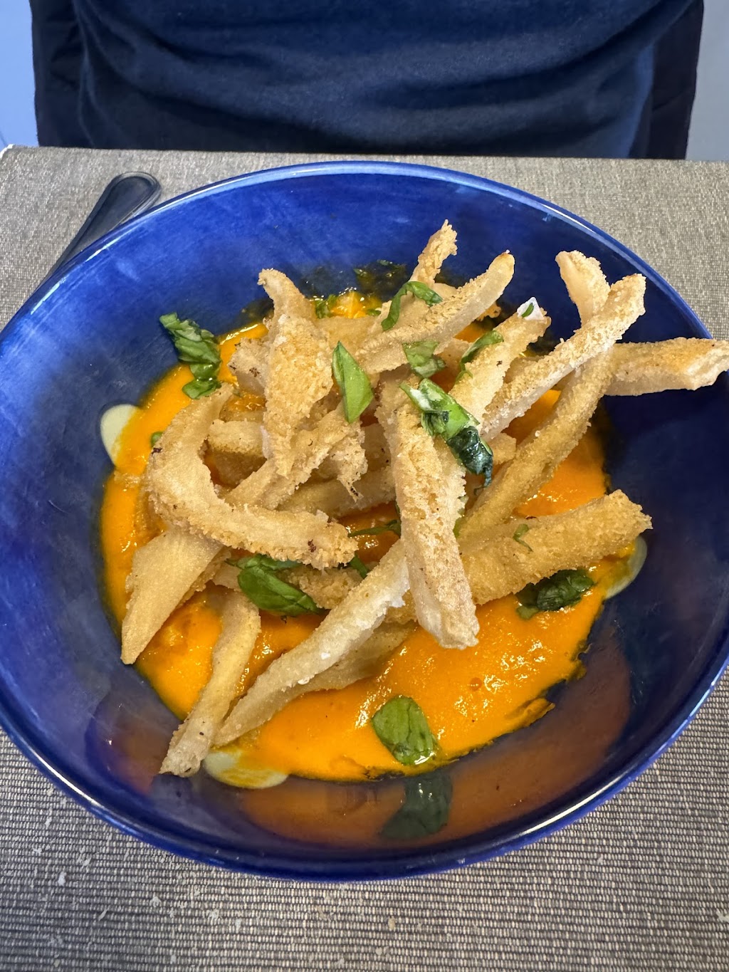 Bar Trattoria Bousan