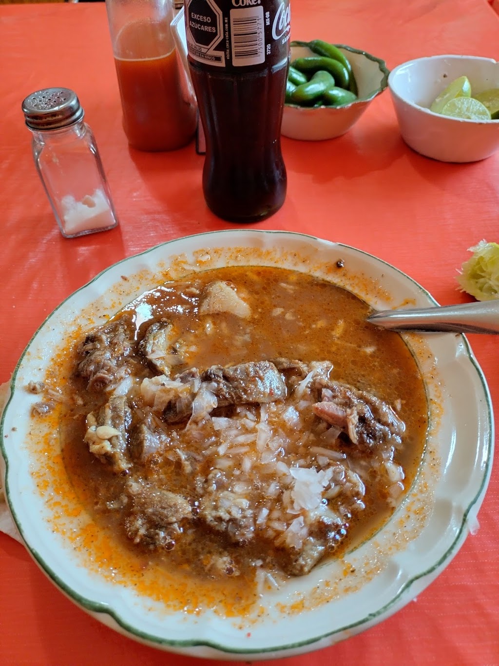 Birrieria Pepe, Guadalajara