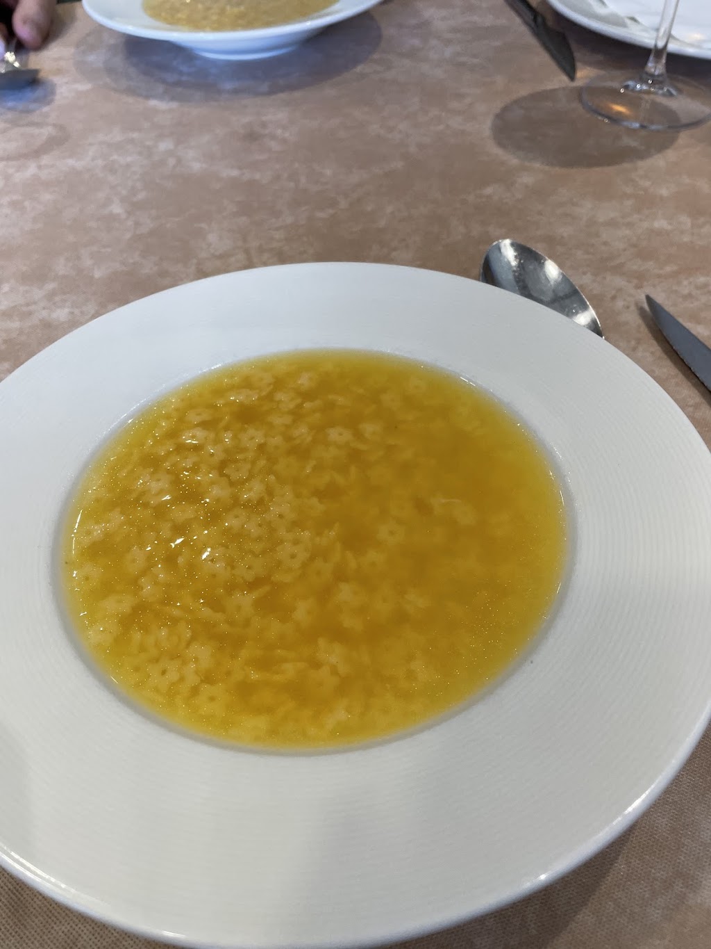 Churrasco A Ría