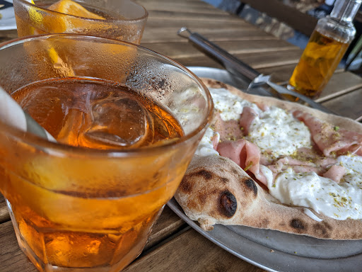 Bronzo - Bar e cucina (Eixample)