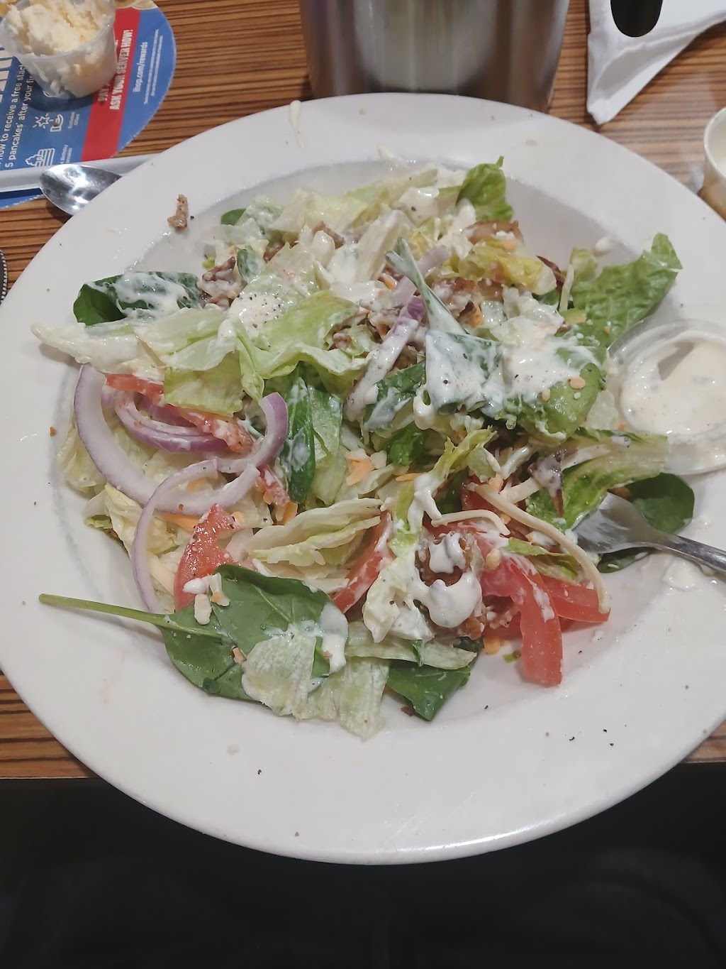 IHOP