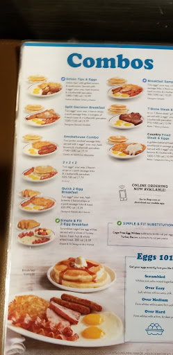 IHOP