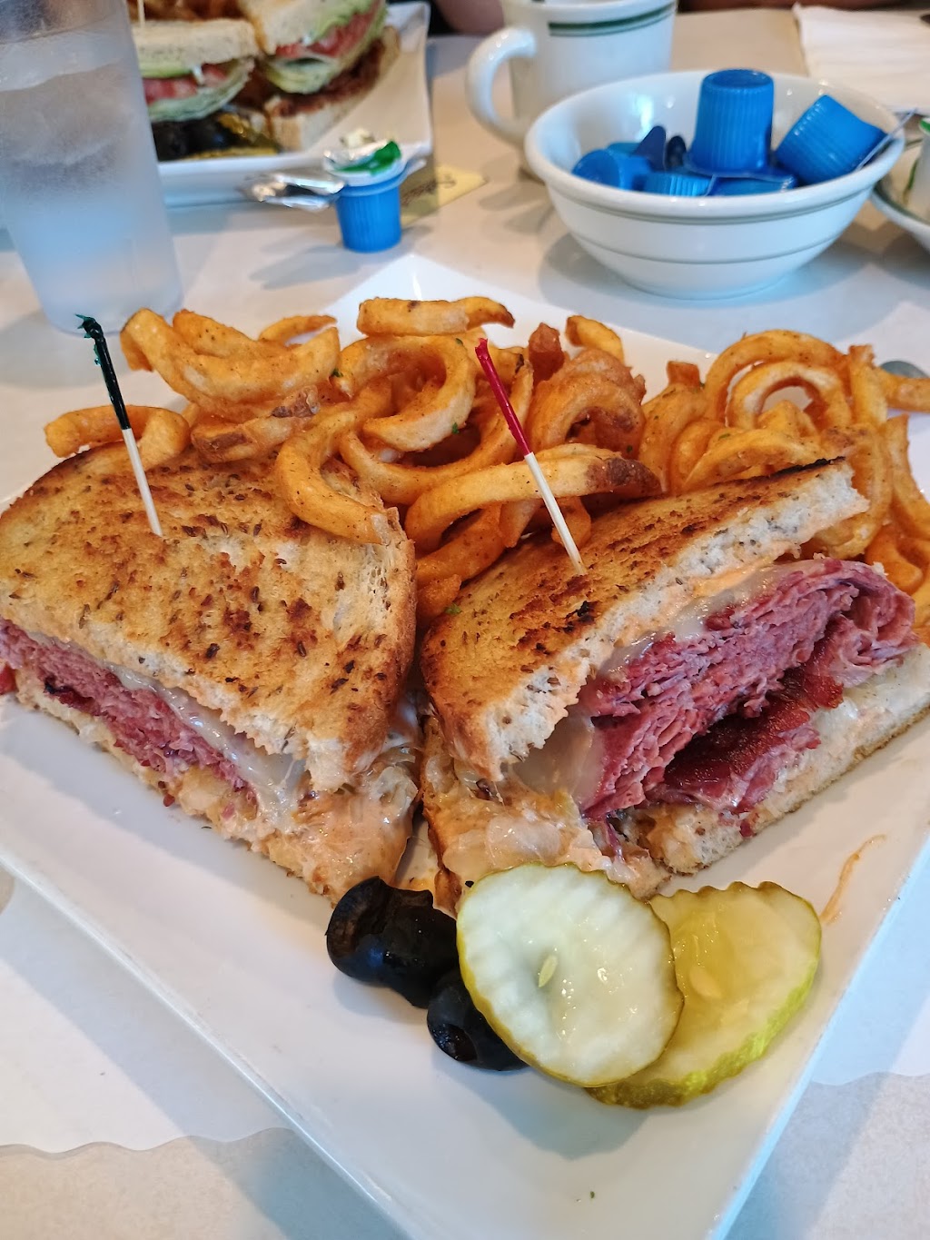 Mel's Drive In, Sherman Oaks, CA