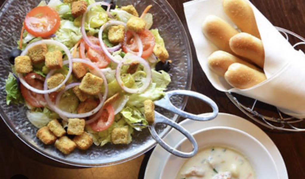 Olive Garden