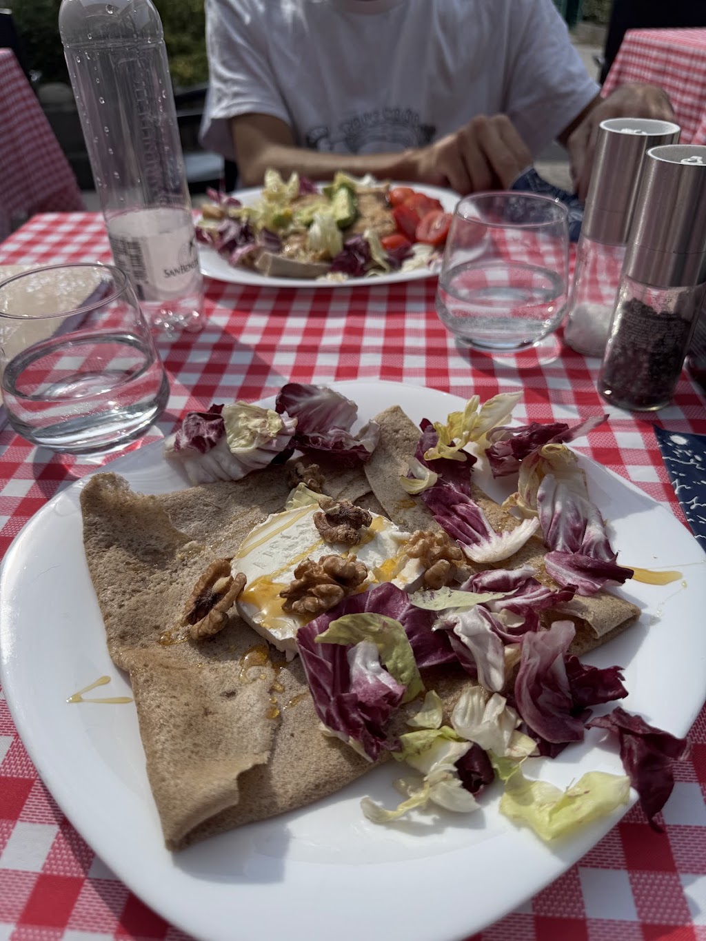 La Dogana, Moniga del Garda