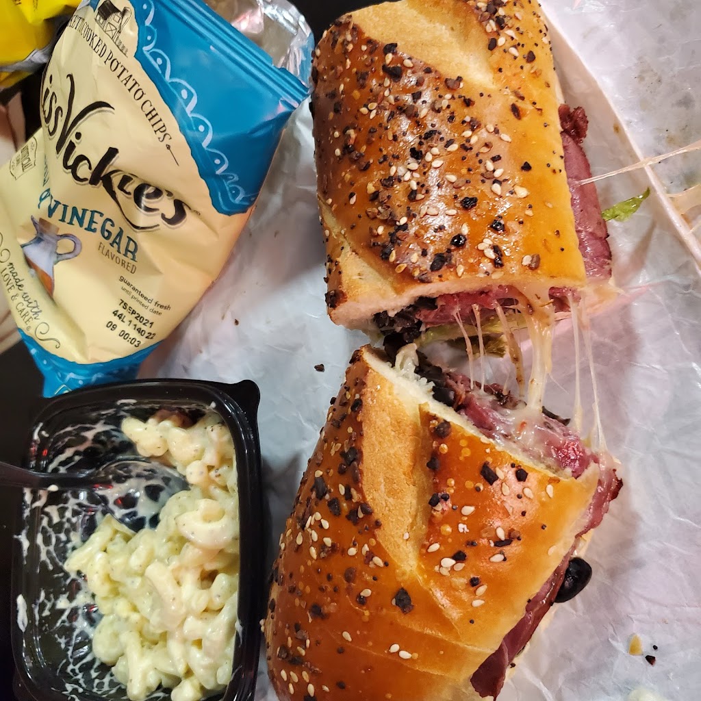 DiBella's Subs