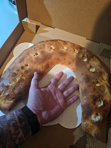 Papa Gio's Pizzeria