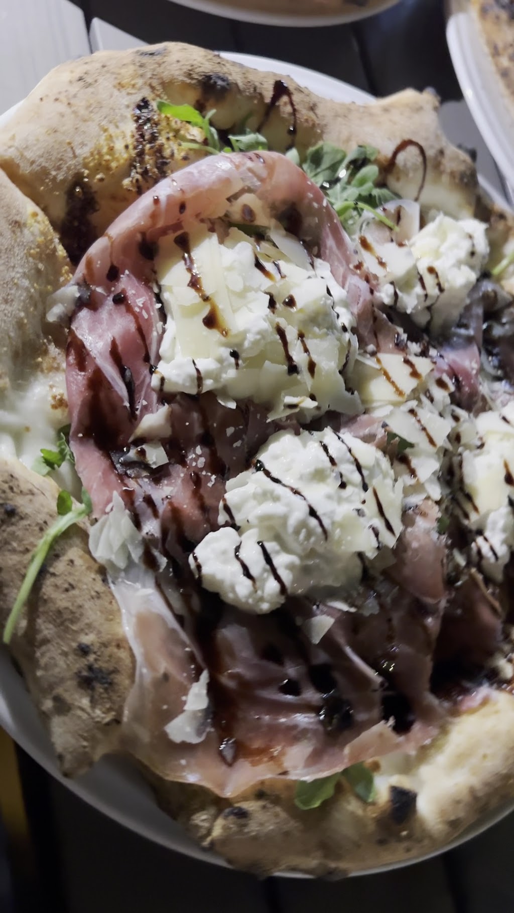 Gluten Free Pizza Garden (Mountain View)