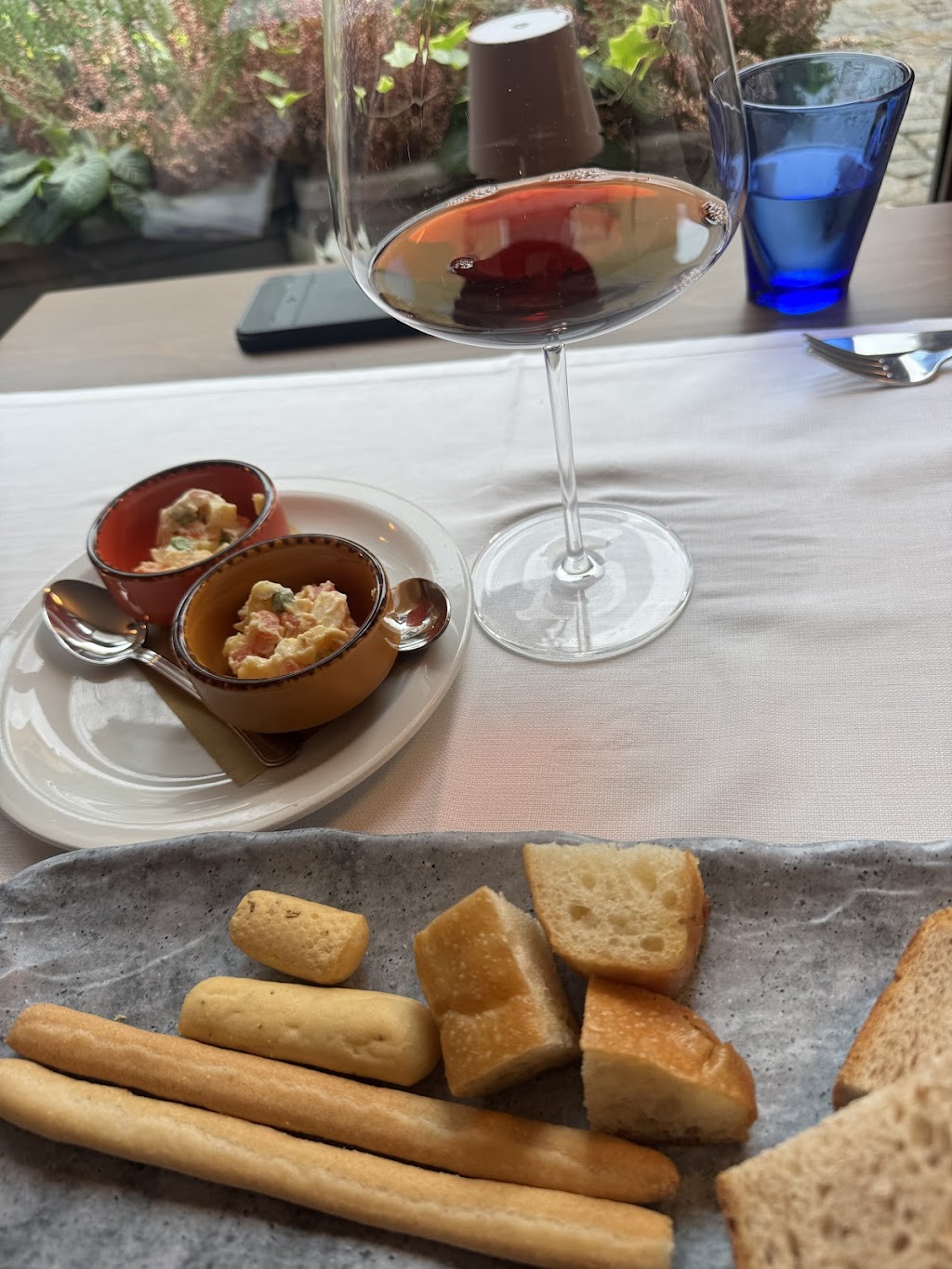 Osteria Rosso Barolo