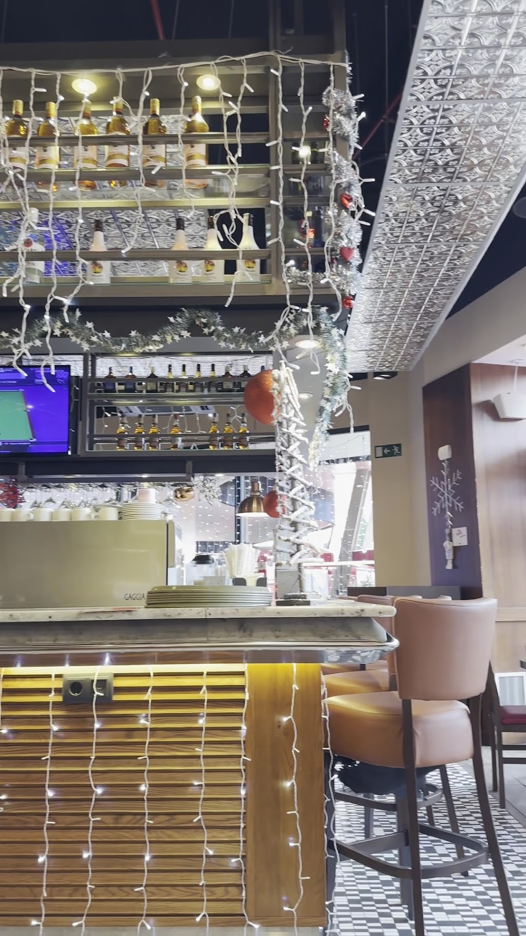 TGI Fridays, Alcorcón