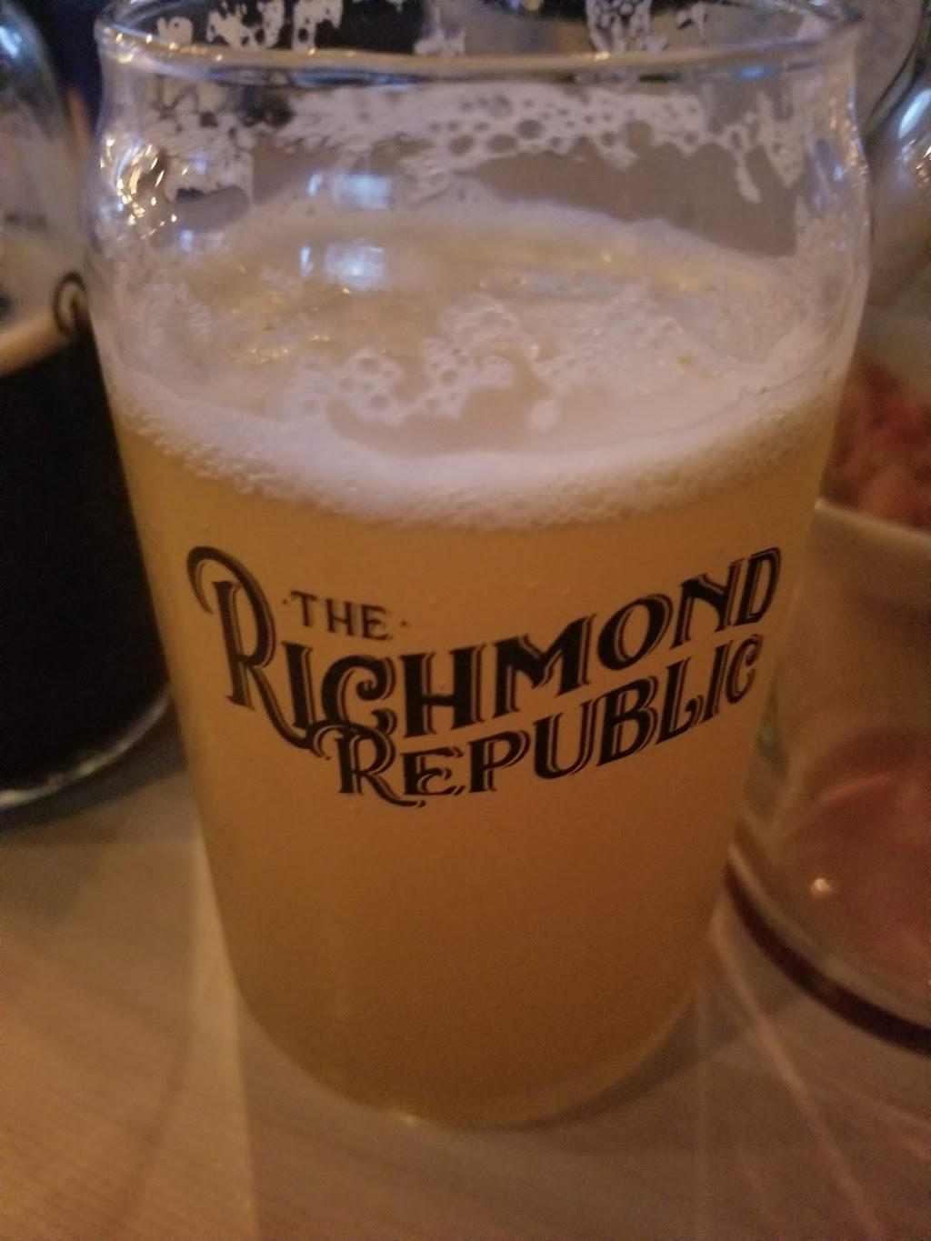 Richmond Republic