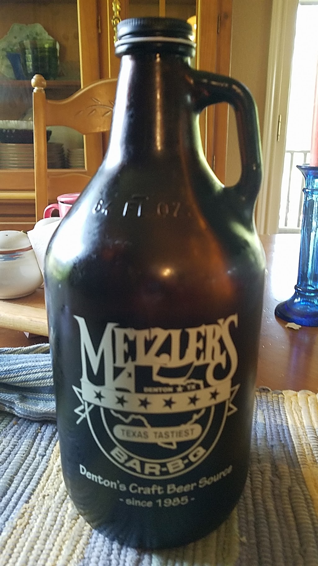 Metzlers BBQ