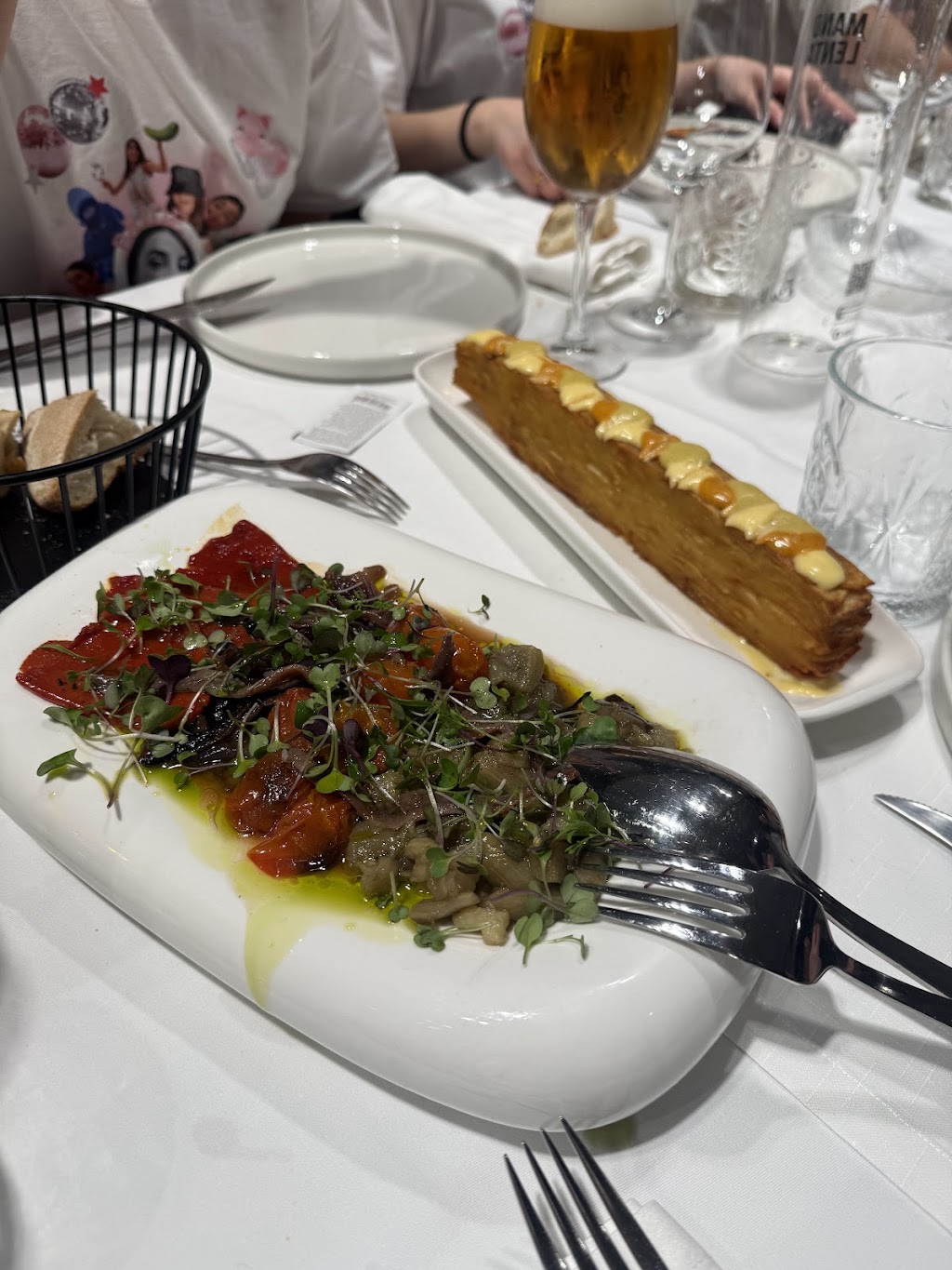 Restaurante Mano Lenta