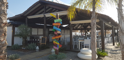 Gigi's Beach Sotogrande, Torreguadiaro