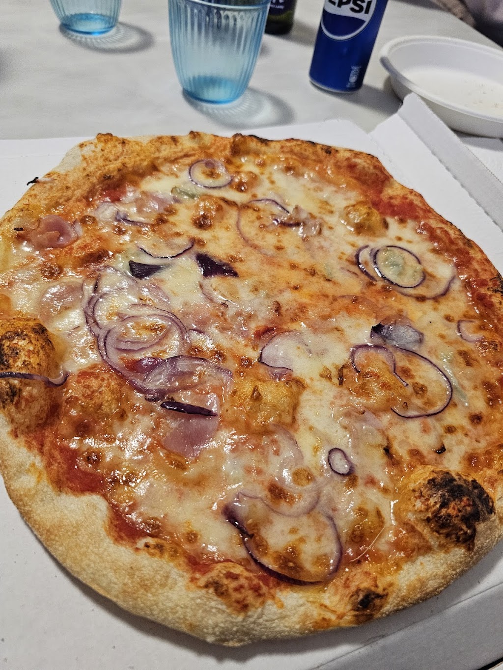 Al13, Orbassano
