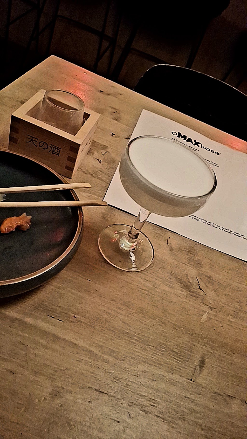 Shinsen Sushi Izakaya & Bar