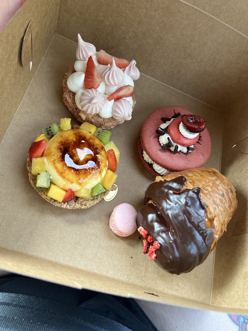 La Casita Bakeshop