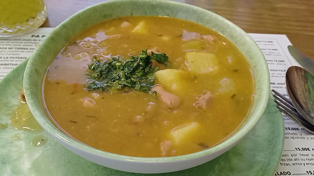 Mi Tierra