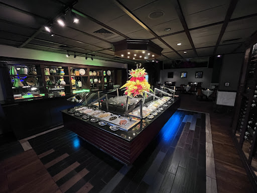 Brasa's Steakhouse