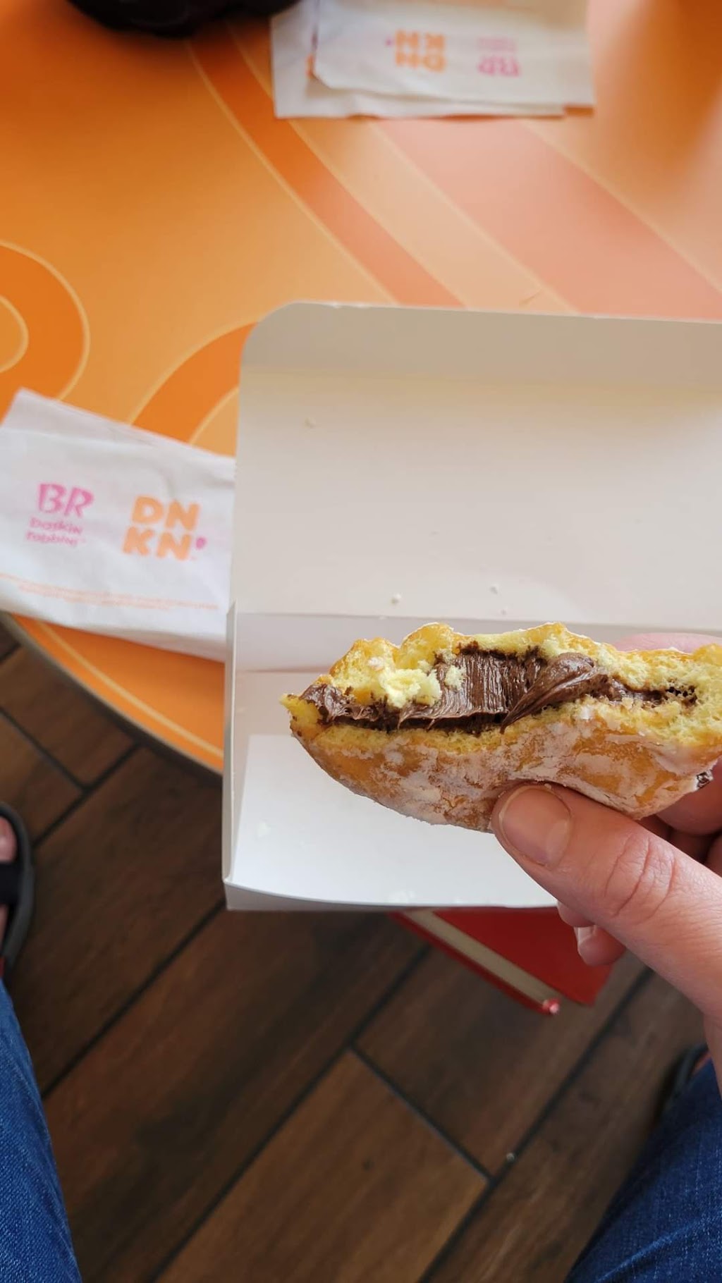 Dunkin'