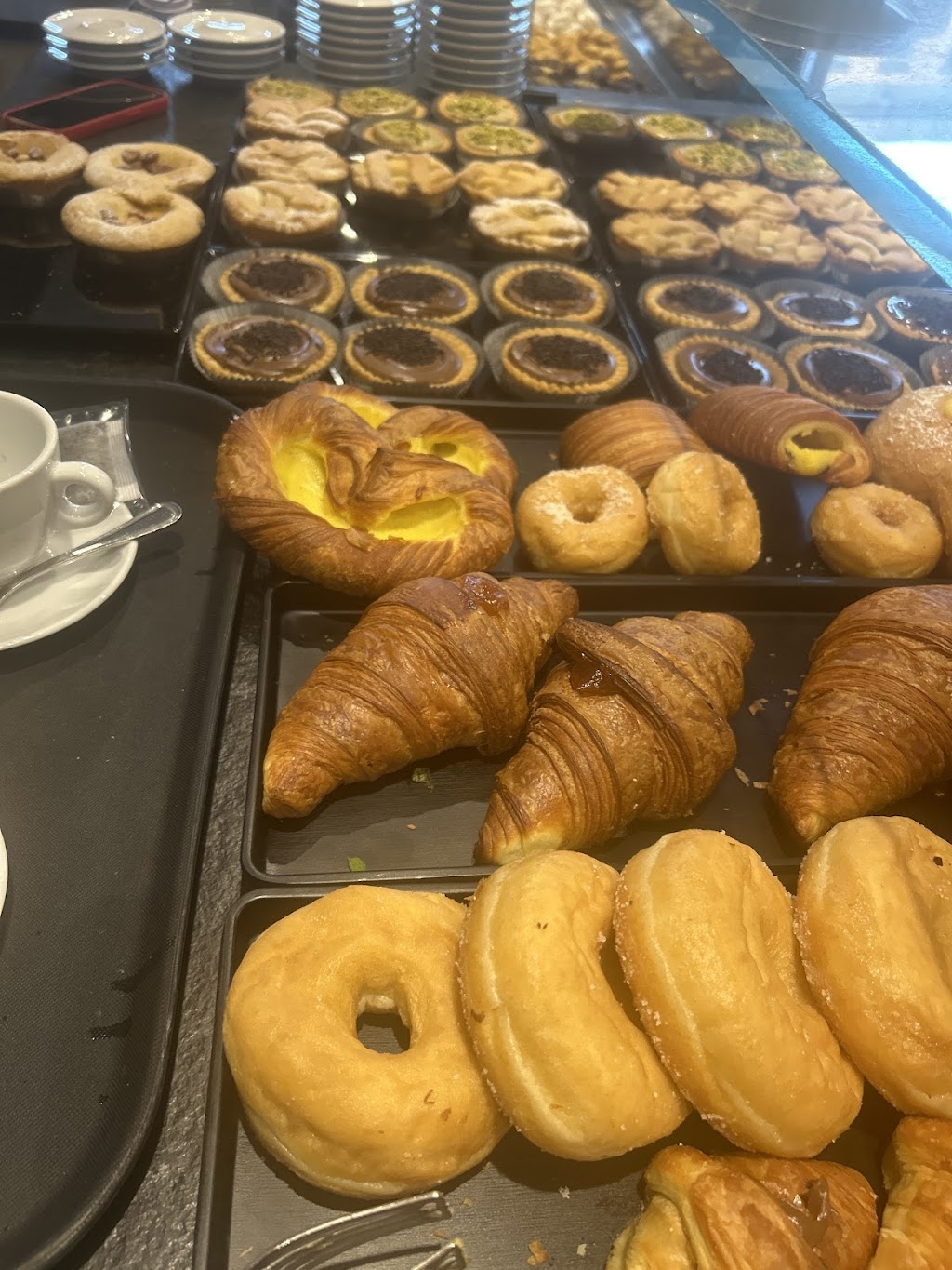 Il Forno di Bosio
