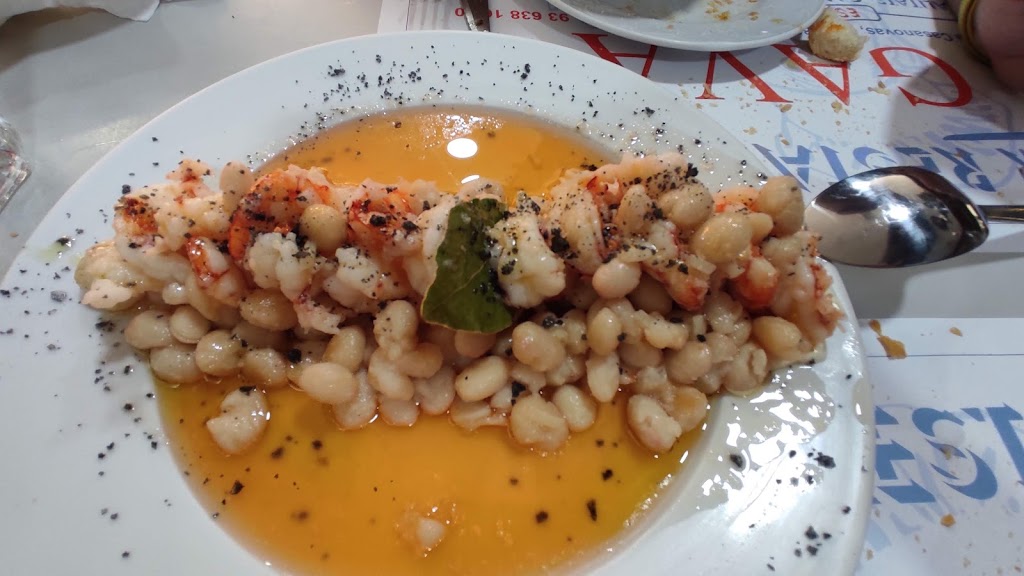 BAR GAVÀ RESTAURANTE, Gavà