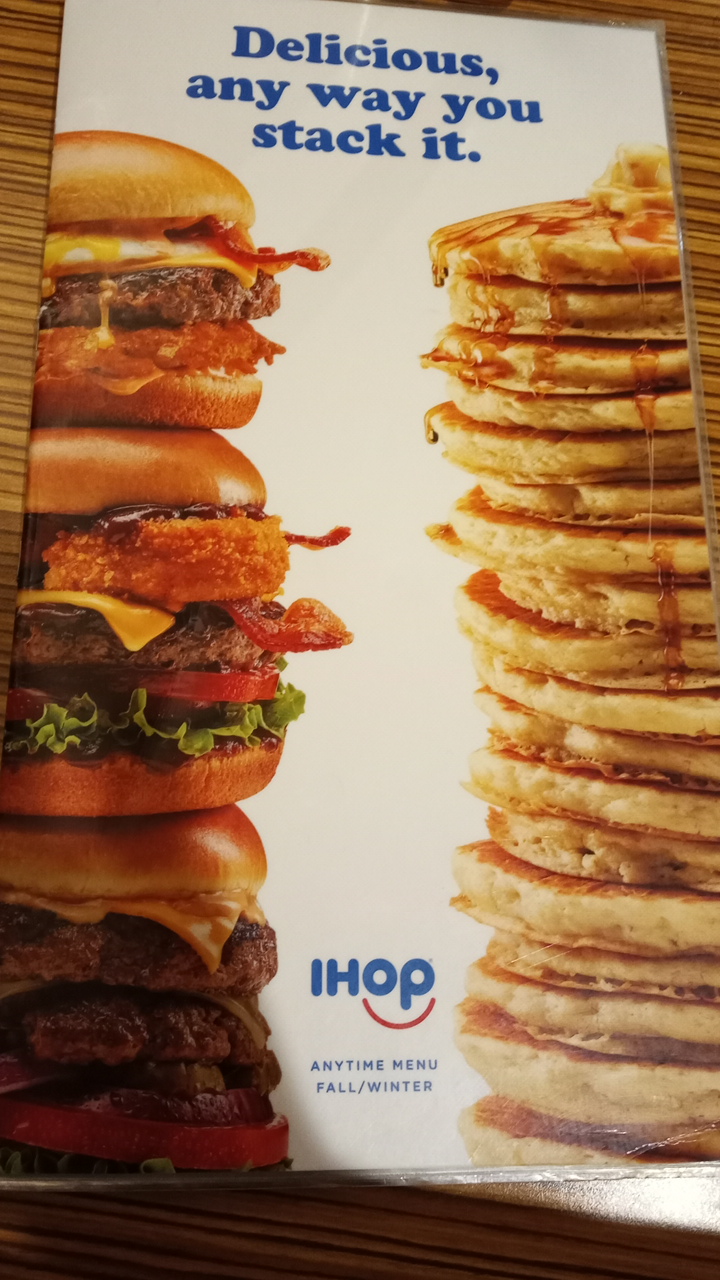 IHOP, Lake Jackson, TX