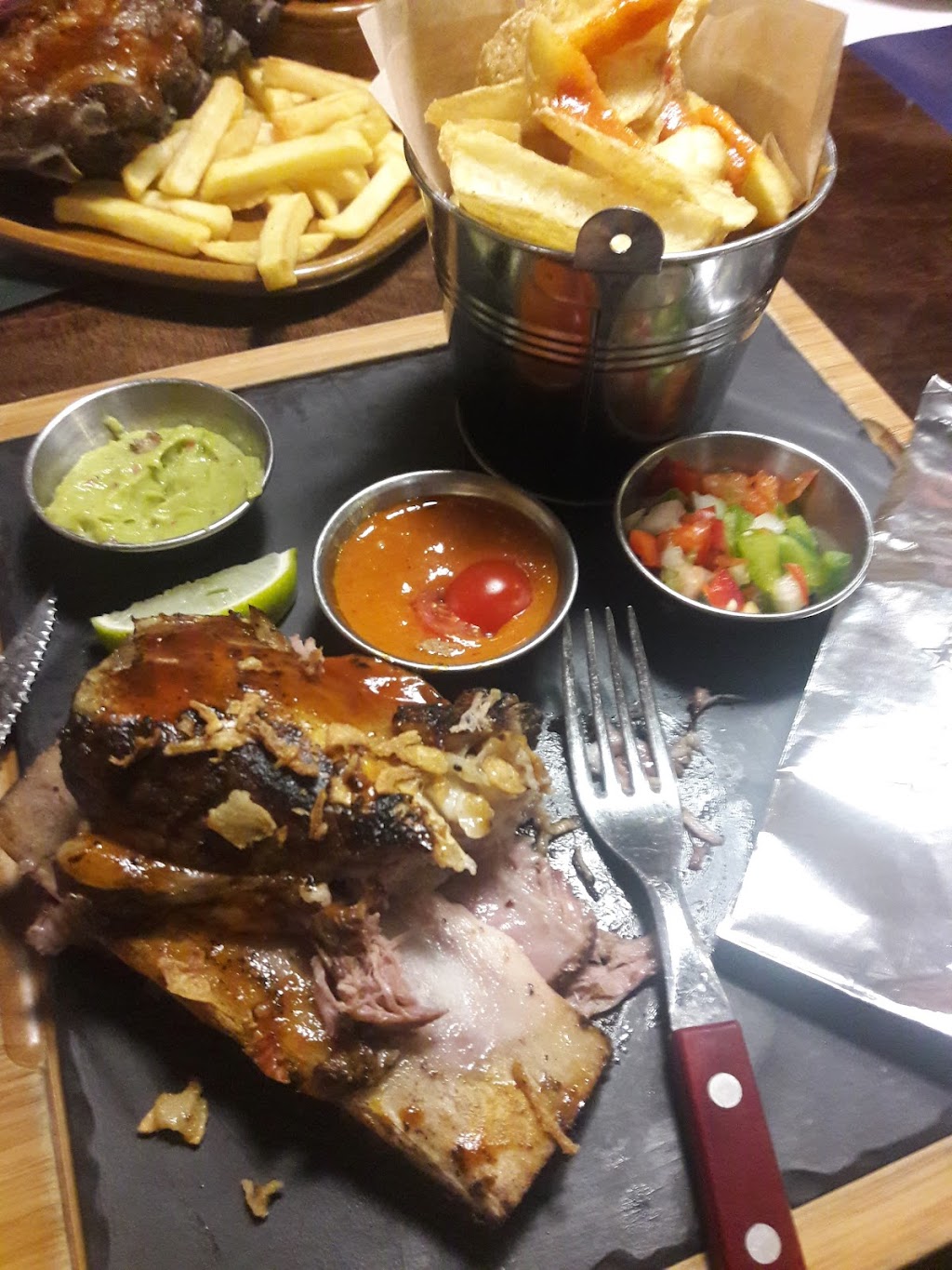 Foster's Hollywood