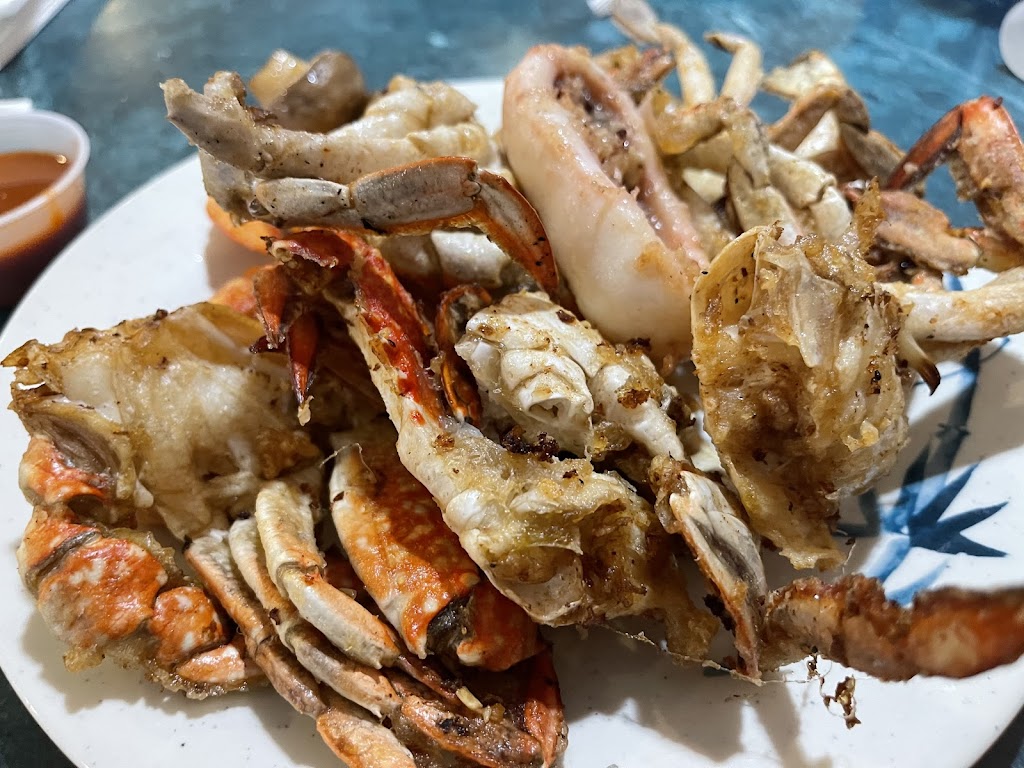 China Grand Buffet