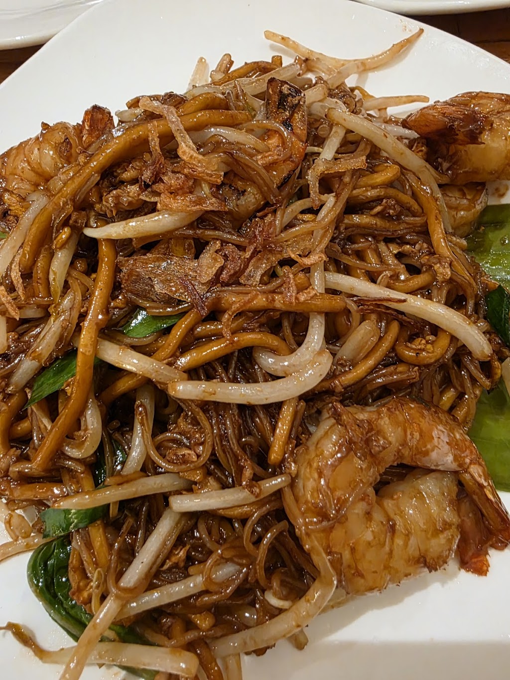 Wok Wok Southeast Asian Kitchen