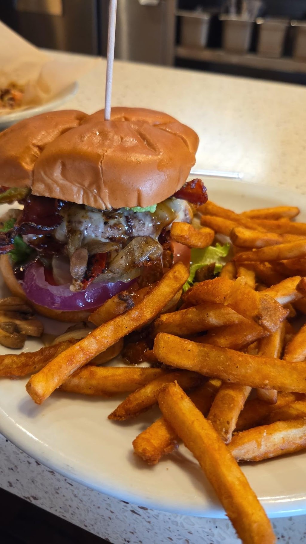 Denny's