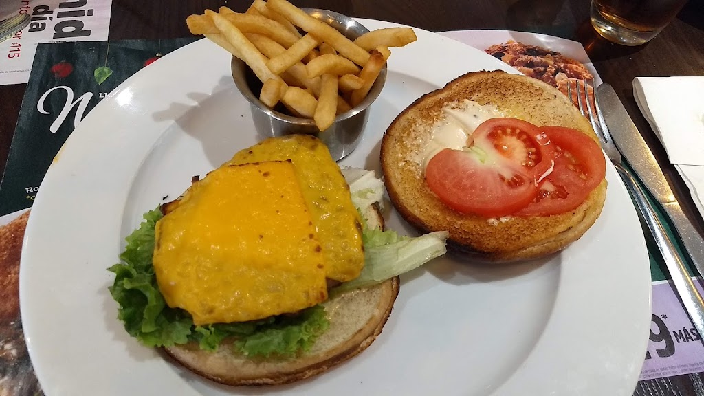 Carl's Jr.