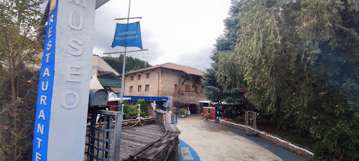 Restaurante El Barco, Arrigorriaga