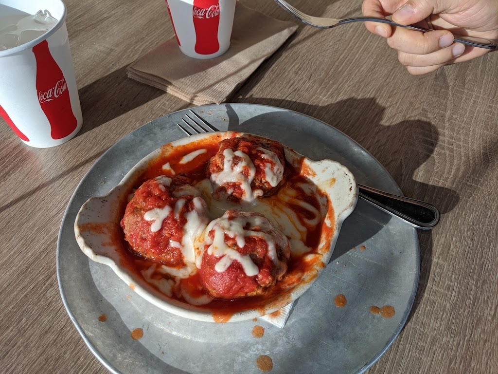 Best Pizza & Brew