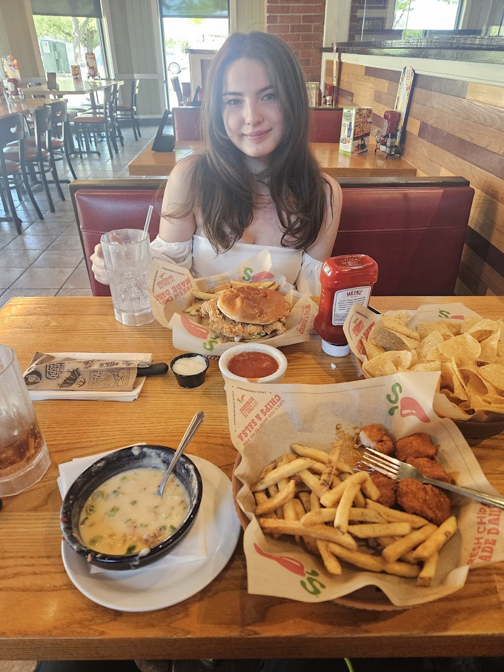 Chili's