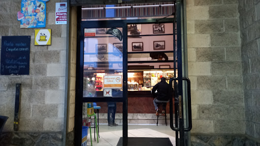 Café Feve Bar