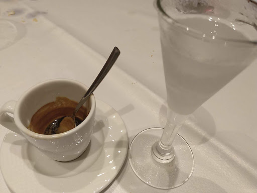 Restaurante Maipú