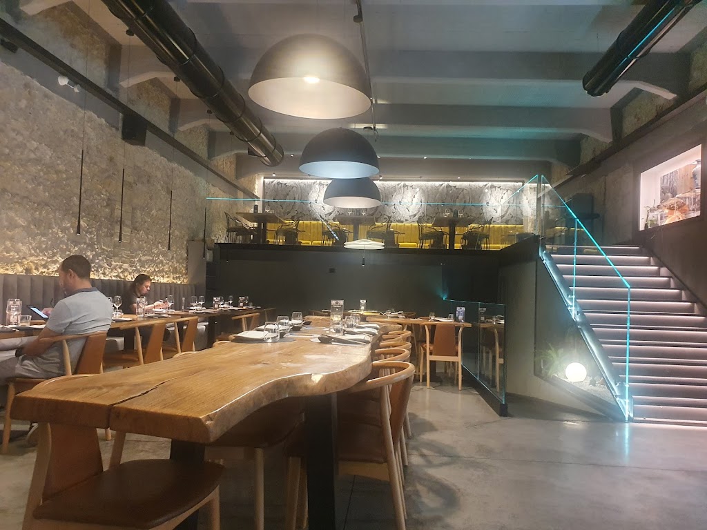 Art Of Sushi - The Sushi Experience