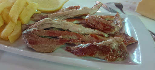 Los Pinos