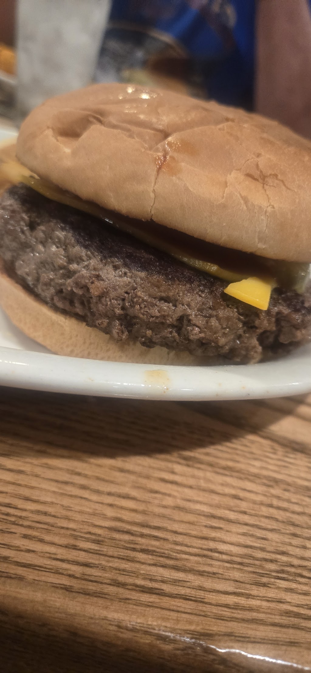 Western Sky Steakhouse, San Angelo, TX